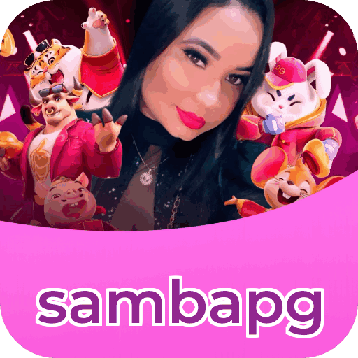 Catálogo slots sambapg mostrando top jogos Gates Olympus Sweet Bonanza Fortune Tiger Big Bass volatilidade RTP